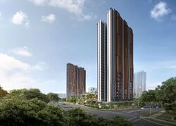Midwood (D23), Condominium #625509031
